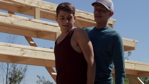 Men: Rimjobbing In Public, Can You Believe?