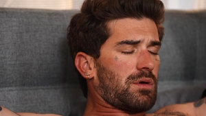 When Friendship Turns to Fucking for Logan and Chris