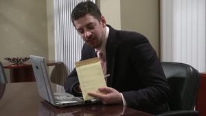 Men: Seizing the Opportunity