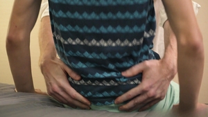 funsizeboys: Smooth Twinks Get Hard for Daddies