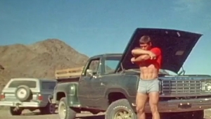 Falcon Studios: Truck Stop Temptation