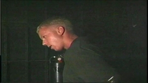 Falcon Studios: Nefarious Nocturnal Activities