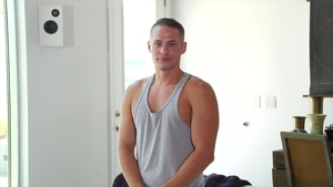 Raging Rapids of Passion