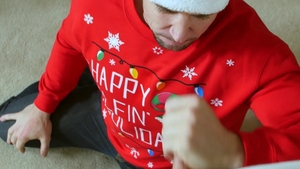 Welcoming Home The Hero This Xmas