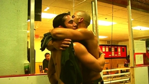 Next Door Buddies: No Taboos in the Quest for Self-Discovery