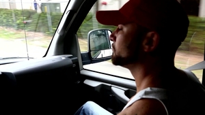 High Performance Men: Stranded and Seeking Shelter