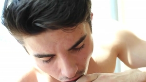 Rising, Ebony & Sticky