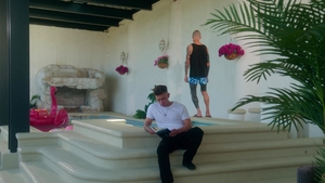 Disruptive Films: Chaos and Desire Collide in Honeyguide