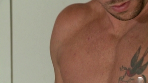 High Performance Men: Intense Exercise Becomes Passionate