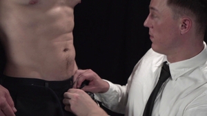 Missionary Boys: Manwaring's Raw Love for Young Missionaries