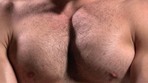 High Performance Men: Skinny-dipping Solitude