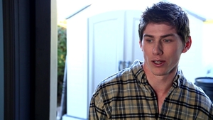 Next Door Male: Backroom Delights with Mike Honcho