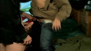 Suck It Good, Sticky Punishment