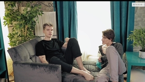 Barebacking Bonanza - Raw, Risky and Riveting Ep.4