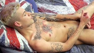 Mickey's Wanktastic Performance, Must-See!