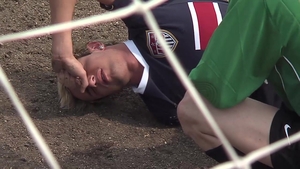 32-Lexes' Painful Beginning to a Passionate Affair