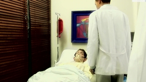 Undercover Hospital Action and Twisted Love