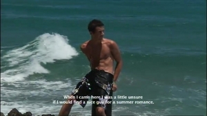 Marco, Ray & Dean Make Wet Dreams Happen