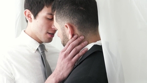 Missionary Boys: Against All Prohibitions: A Gay Romance