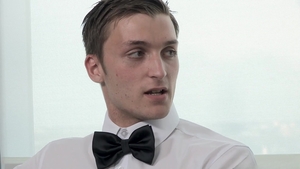 Family Dick: Harlen's In-Law Indulgence Before His Wedding