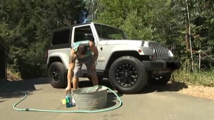 Cody Cummings: Hard On for a Hardtop
