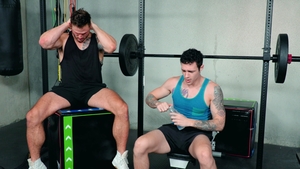 Next Door Originals: Stronger Together, In Body And Love