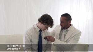 Missionary Boys: The Hidden Desires of Elder Packer