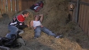 Barnyard Boys Go All The Way ?