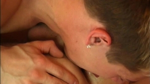 Brower's Eager Bottom Takes on Ask's Hungry Hole