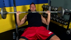 Trystan Bull: The Ultimate Guide to Getting Ripped