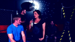 Marcus Mojo: A Helping Hand from Marcus