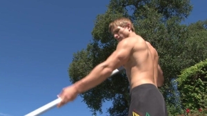 Trystan Bull: Mishap Leads to Creative Compensation