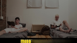 Missionary Boys: From Sharing Space to Sharing Bodies
