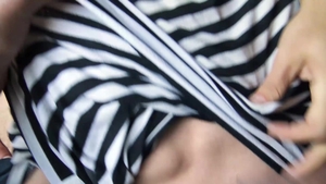 Latin Leche: Sloppy Sucking South America Style