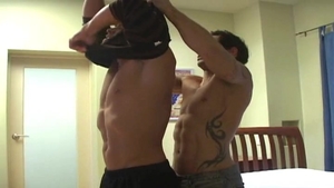 Cody Cummings: Inescapable Massage Delights