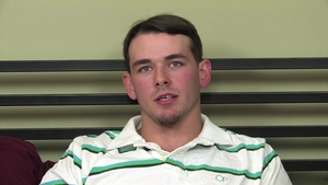 Solo: Rush, The Pre-Cum Prince of the City