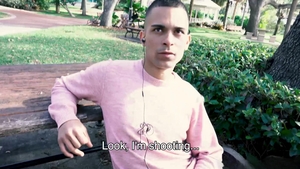 Latin Leche: Unwanted Advances Paid For