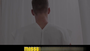 Missionary Boys: Exposing My Secret Desires with Ballard
