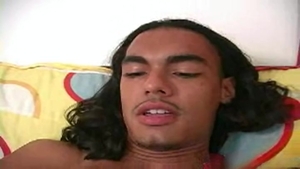 Circle Jerk Boys: Hungry Bear Leaks from Folds