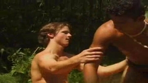 Boyz Party: Erect Voodoo