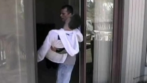 Boyz Party: Zander's Hard Cock for Your Place