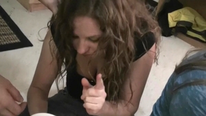 Dick Dorm: The Dirty Secrets Of Truth or Dare