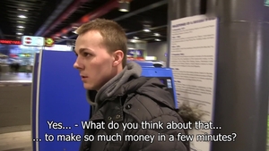 Czech Hunter: Prague Pickups and Payoffs