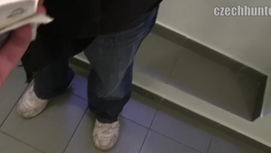 Czech Hunter: Prague Pickups and Payoffs