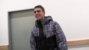 Czech Hunter: Mere Moments Till Ecstasy Ensues