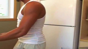 Next Door Male: Ricky M: A Forbidden Taste Of The Fireman