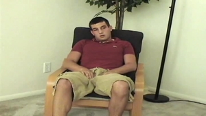 Next Door Male: The Secret Life of a Frat Boy Partygoer