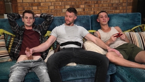 ASGmax Originals: A Wet Solution: The Guys to the Rescue