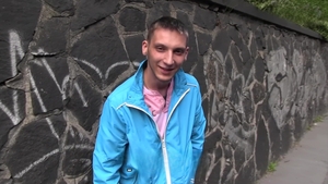 Czech Hunter: When Persistence Pays Off