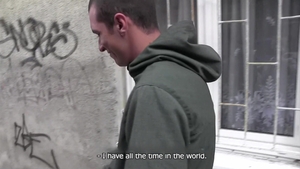Czech Hunter: Big City Fucks: The Dennis Diaries